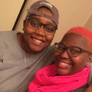 Meet your Posher, Alexia